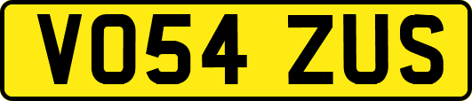 VO54ZUS