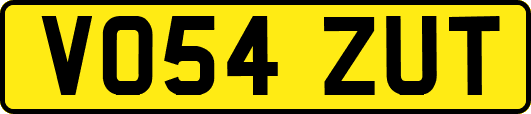 VO54ZUT
