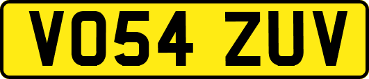 VO54ZUV