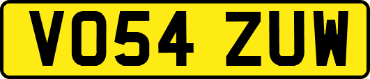 VO54ZUW