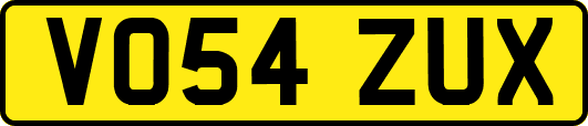 VO54ZUX