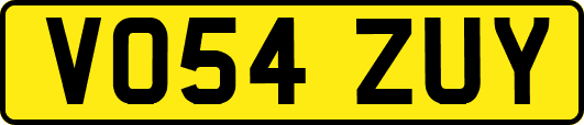 VO54ZUY