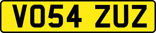 VO54ZUZ