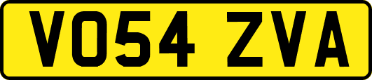 VO54ZVA