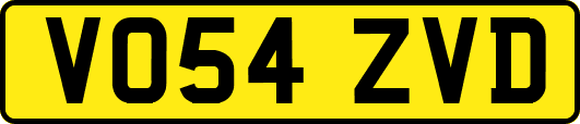 VO54ZVD