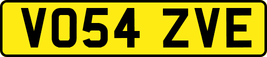 VO54ZVE