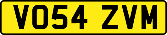 VO54ZVM