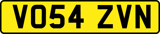 VO54ZVN