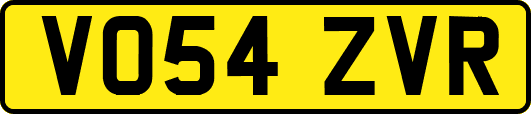 VO54ZVR