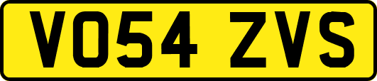 VO54ZVS