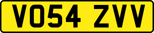 VO54ZVV