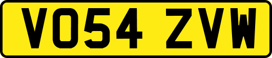 VO54ZVW