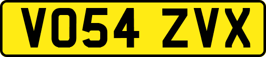 VO54ZVX