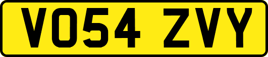 VO54ZVY