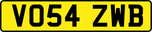VO54ZWB
