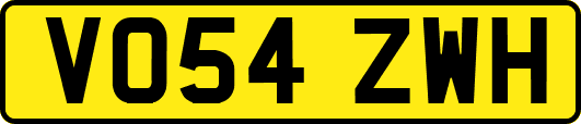 VO54ZWH