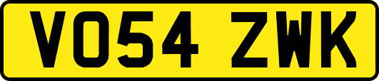 VO54ZWK