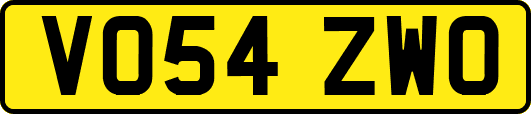 VO54ZWO