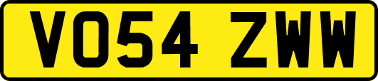 VO54ZWW