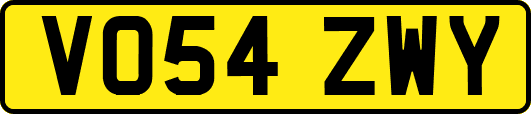 VO54ZWY