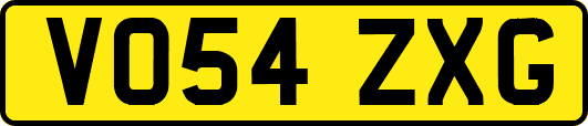 VO54ZXG