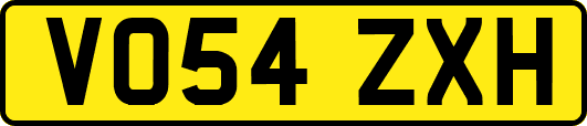 VO54ZXH