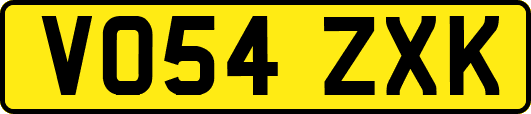VO54ZXK