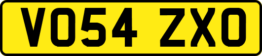 VO54ZXO