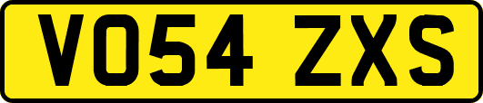 VO54ZXS