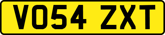 VO54ZXT