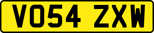 VO54ZXW