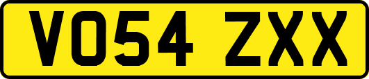 VO54ZXX