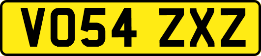 VO54ZXZ