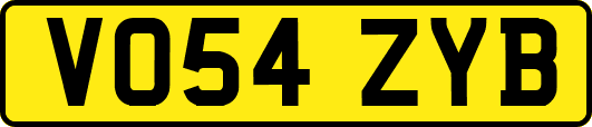 VO54ZYB