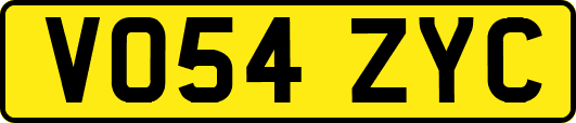 VO54ZYC