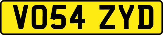 VO54ZYD
