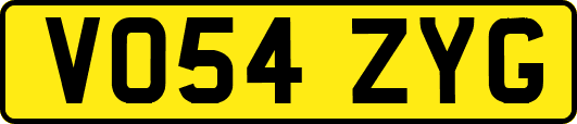 VO54ZYG