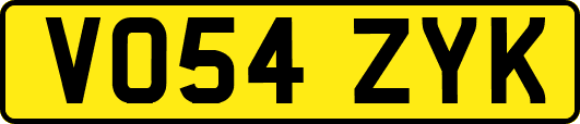 VO54ZYK