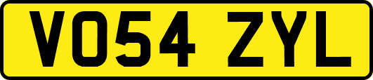 VO54ZYL