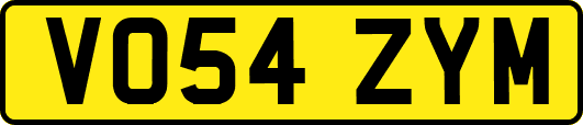 VO54ZYM