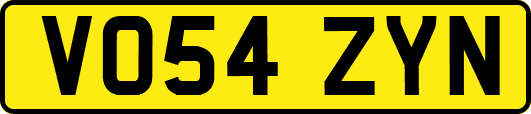 VO54ZYN