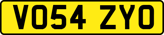 VO54ZYO