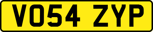 VO54ZYP