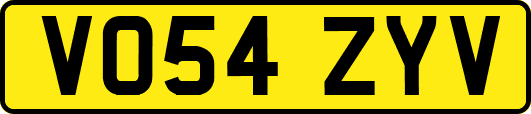 VO54ZYV
