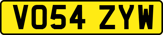 VO54ZYW