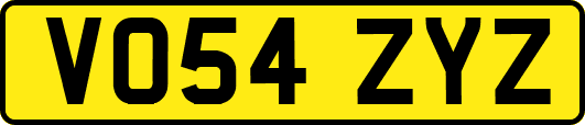 VO54ZYZ