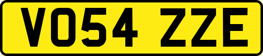 VO54ZZE