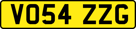 VO54ZZG