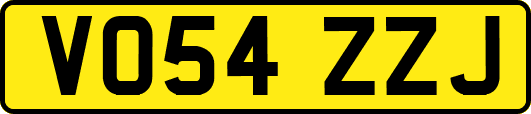 VO54ZZJ