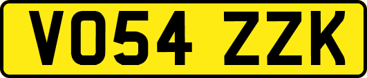 VO54ZZK